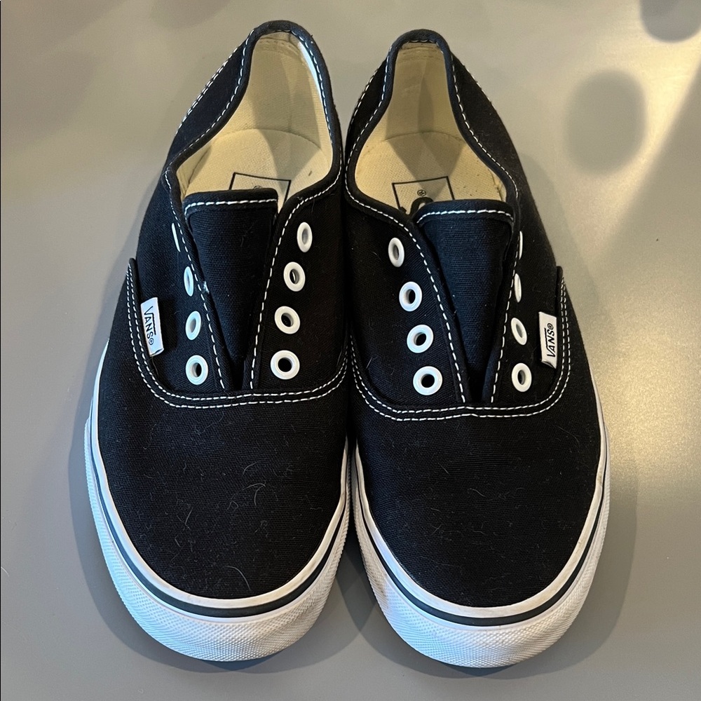 Vans Authentic Sneaker
